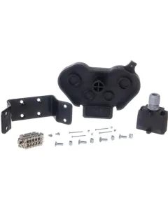Cejn - MC109320015 - Elektrostecker KS Q 12.5/19