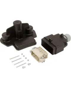Cejn - MC109320051 - Elektrostecker NS Duo 12.5