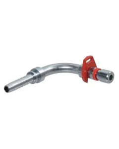 Cejn - WEO147140404 - Saeule DN06-Diameter 10mm-WEO 1/4" 90°