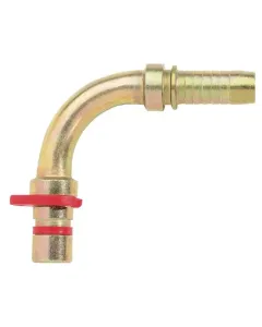 Cejn - WEO147140605 - Saeule DN08-Diameter 13mm-WEO 3/8" 90°