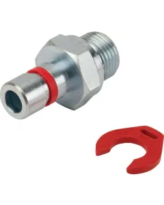 Cejn - WEO147240808 - Stopfen WEO Diameter 16 mm 1/2"