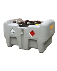 Cemo - 10985CEMO - Tankstelle Easy Mobil 44040 L/Min