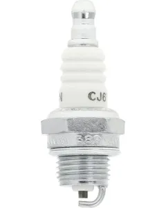 Champion - CJ6Y - Zuendkerze M14x1,25x9,50mm Schluesselweite 19mm 1x Champion