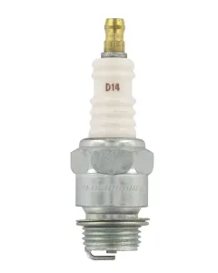Champion - D14 - Zuendkerze M18x1,50x12.70mm Schluesselweite 22.2mm 1x Champion