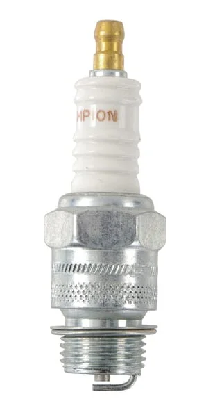 Champion - D9 - Zuendkerze M18x1,50x12.70mm Schluesselweite 22.2mm 1x Champion