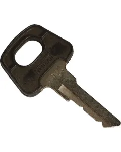 Claas - 0000101750 - Zündschlüssel