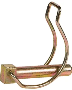 Claas - 0002144510 - D-Clip Sicherungsring