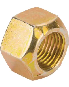 Claas - 0002390040 - Selbstsichernde Mutter