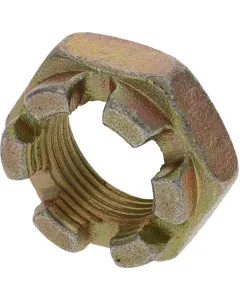 Claas - 0002444570 - Kronenmutter