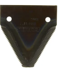 Claas - 0003583971 - Messersegment