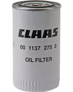 Claas - 0011372750 - Oelfilter