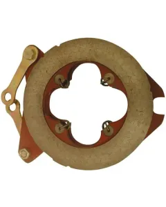 Claas - 0011518480 - Betaetigungsscheibe