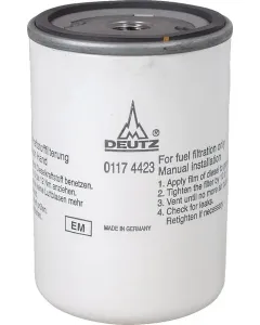 Claas - 0011521960 - Kraftstofffilter
