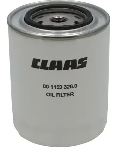 Claas - 0011533260 - Motorolfilter