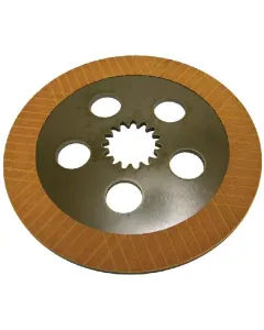 Claas - 0016002500 - Bremsscheibe