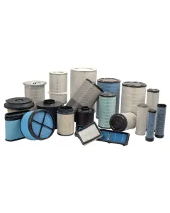 Claas - 0016003880 - Luftfilter