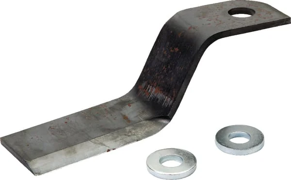 Clemens - CA744100002 - Messer Fuer Varius Li