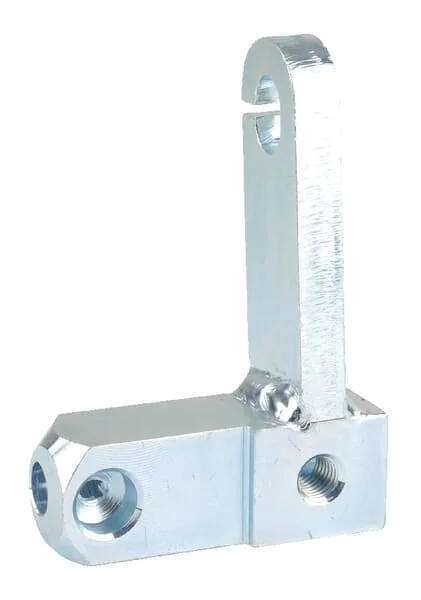 Clemens - CA856142000 - Klemme Lh