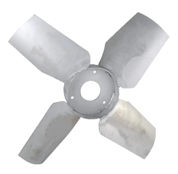 Clemens - CA875110000 - Rotor Rh Edelstahl