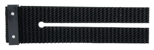 Clemens - CB848081000 - Gummilamelle Mit Klemmleiste