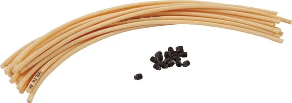 Clemens - CG848050000 - Schnurbestueckung Fuer Aluwelle