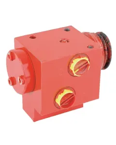 Clemens - CL856030000 - Steuerventil Rechts