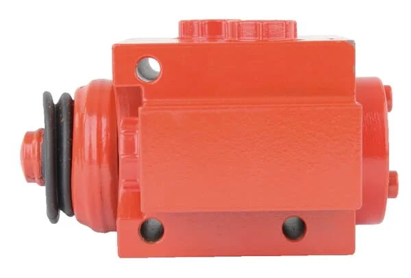 Clemens - CL856130000 - Steuerventil Links