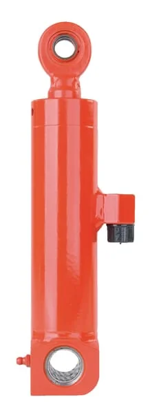 Clemens - CL895530000 - Kolbenzylinder Durchmesser 40x25x116