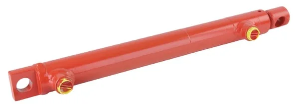 Clemens - CL895590000 - Zylinder 30/20x270 PR