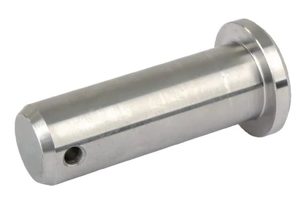 Clemens - CW003016700 - Stift Mit Loch