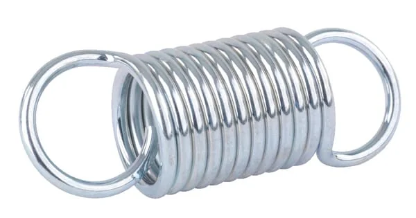 Clemens - CW009020600 - Zugfeder Z 154