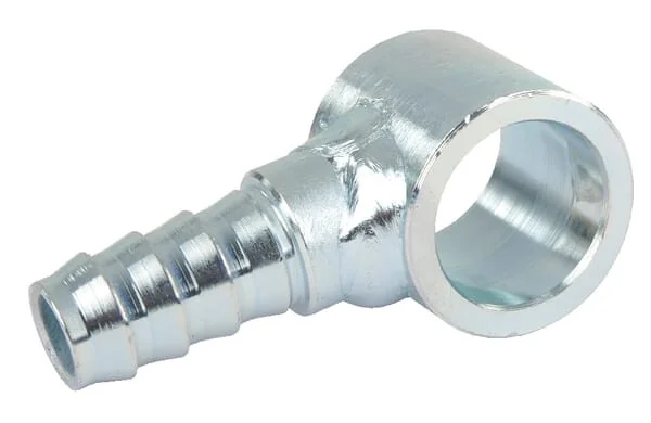 Clemens - CW011600800 - Quetschmuffe NW 13 Hydraulikausfuehrung