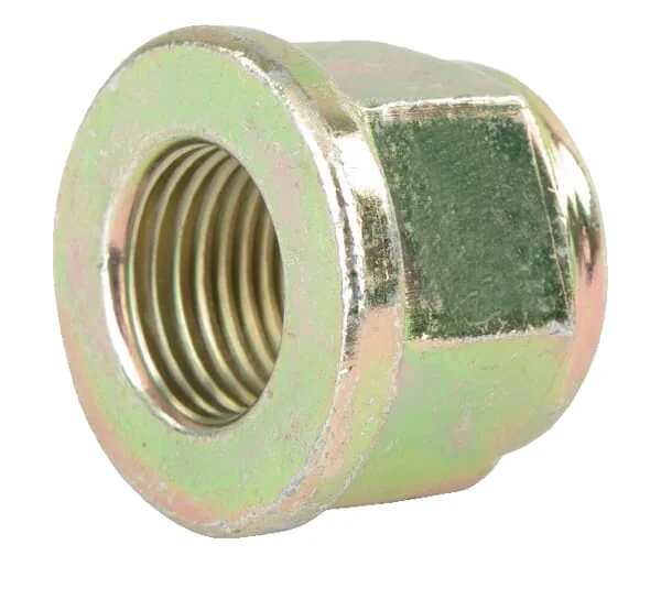 Clemens - CW500031700 - Flansch-Sicherungsmutter