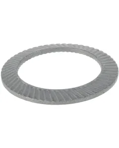 Clemens - CW520003300 - Sicherungsscheibe Diameter 20 Verzinkt