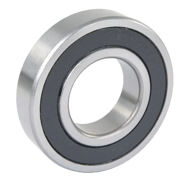 Clemens - CW540026500 - Rillenkugellager 6207