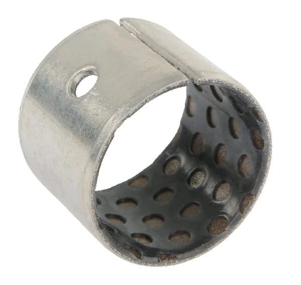 Clemens - CW550004800 - Bush Pap 2220 P20
