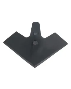 Clemens - CW650004000 - Gaensefusschar 250mm