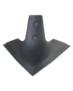 Clemens - CW650006900 - Schabplatte