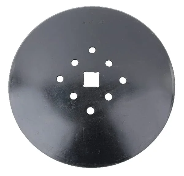 Clemens - CW650015400 - Eggenplainscheibe 300x3