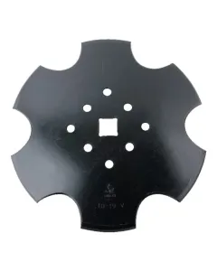 Clemens - CW650015800 - Scheibe