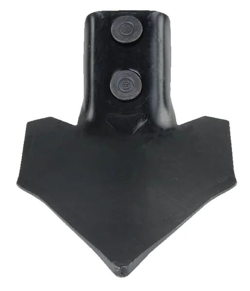 Clemens - CW650018200 - Kultivatorschar 150mm
