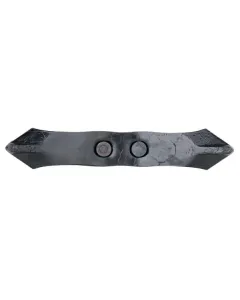Clemens - CW652000100 - Grubberschar 50mm