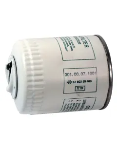 CNH - 130100071001 - Oelfilter Steyr