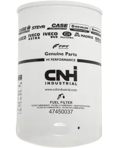 CNH - 47450037 - Kraftstofffilter