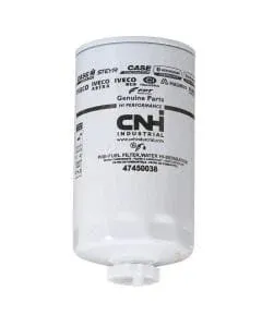 CNH - 47450038 - Kraftstofffilter CNH