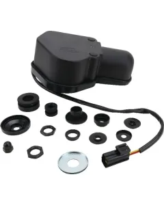 CNH - 47508381 - Scheibenwischermotor CNH