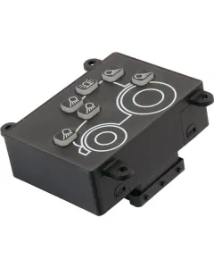 CNH - 47571857 - Elektronisches Steuergeraet
