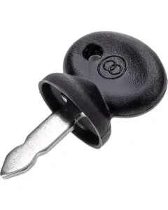 CNH - 47725842 - Zuendschluessel
