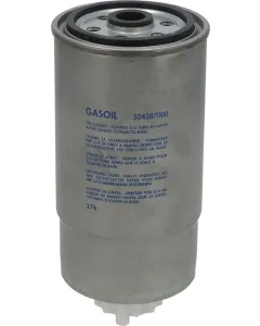 CNH - 504287000 - Filterpatrone, Kraftstofffilter