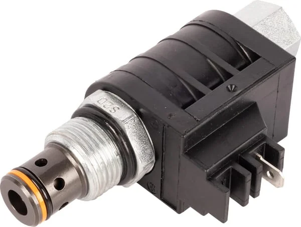 CNH - 5157480 - Magnetventil